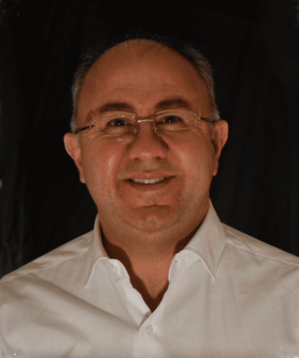 Dr. Rami Salloum, DDS, DABOI, FAAID