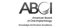 American Board of Oral Implantology