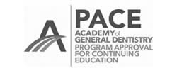 AGD PACE — Program Approval for Continuing Education